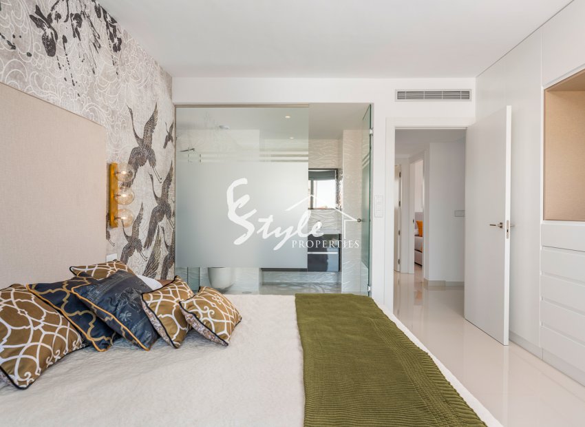 Новостройки - Detached - Playa Paraiso