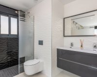 Новостройки - Detached - Playa Paraiso