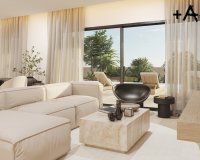 Новостройки - Detached - Polop