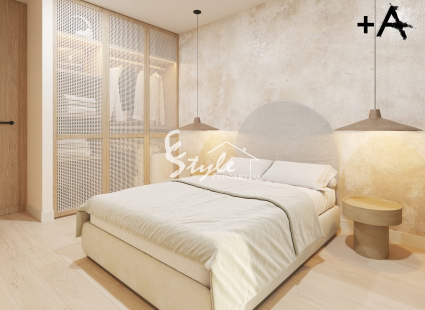 Новостройки - Detached - Polop