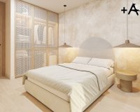 Новостройки - Detached - Polop