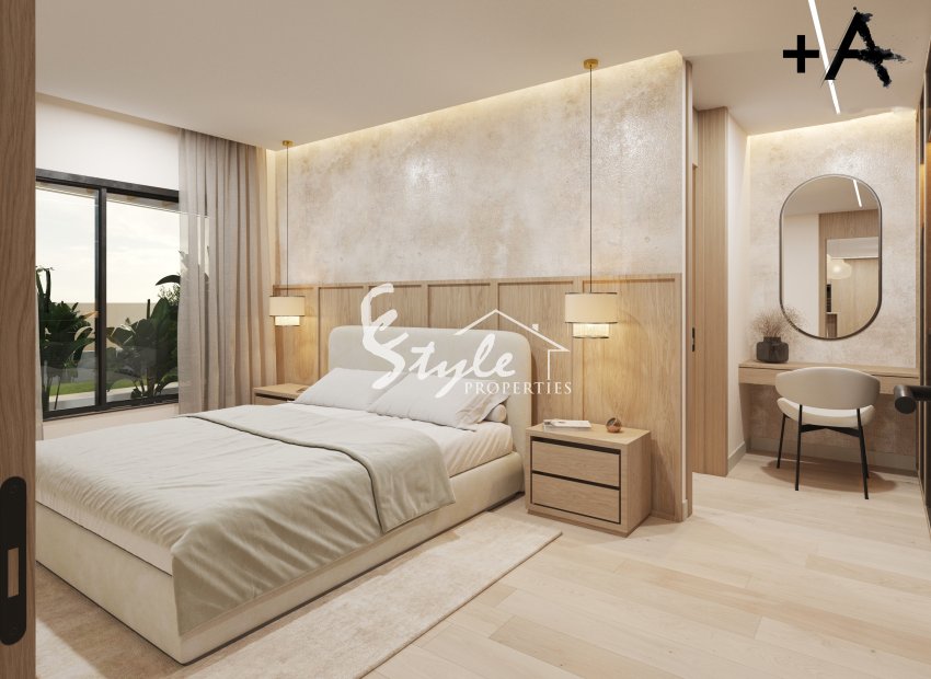 Новостройки - Detached - Polop