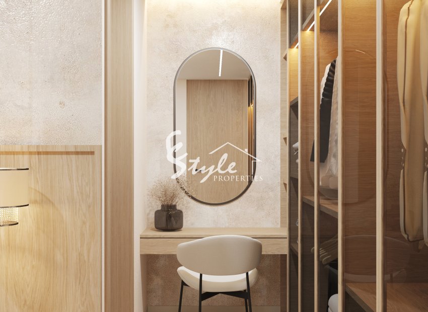 Новостройки - Detached - Polop