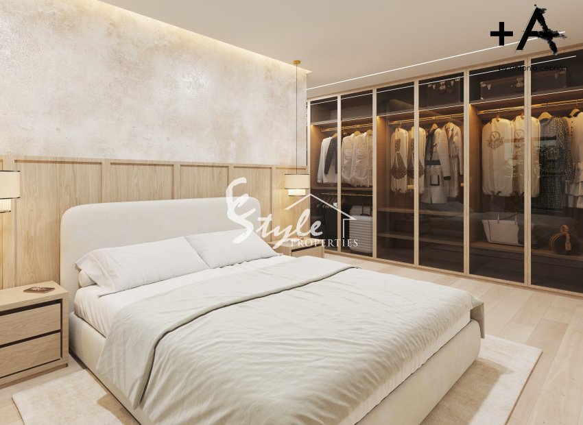 Новостройки - Detached - Polop