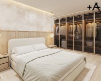 Новостройки - Detached - Polop