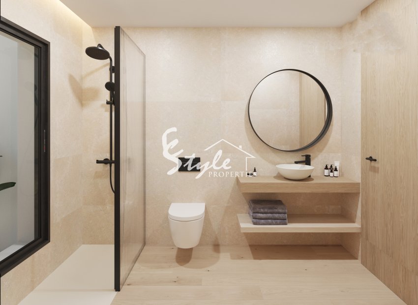 Новостройки - Detached - Polop