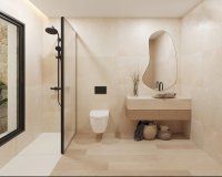 Новостройки - Detached - Polop