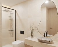 Новостройки - Detached - Polop