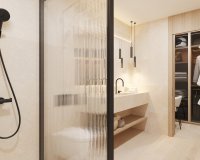 Новостройки - Detached - Polop