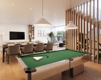 Новостройки - Detached - Polop