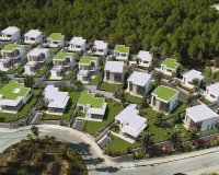 Новостройки - Detached - Polop