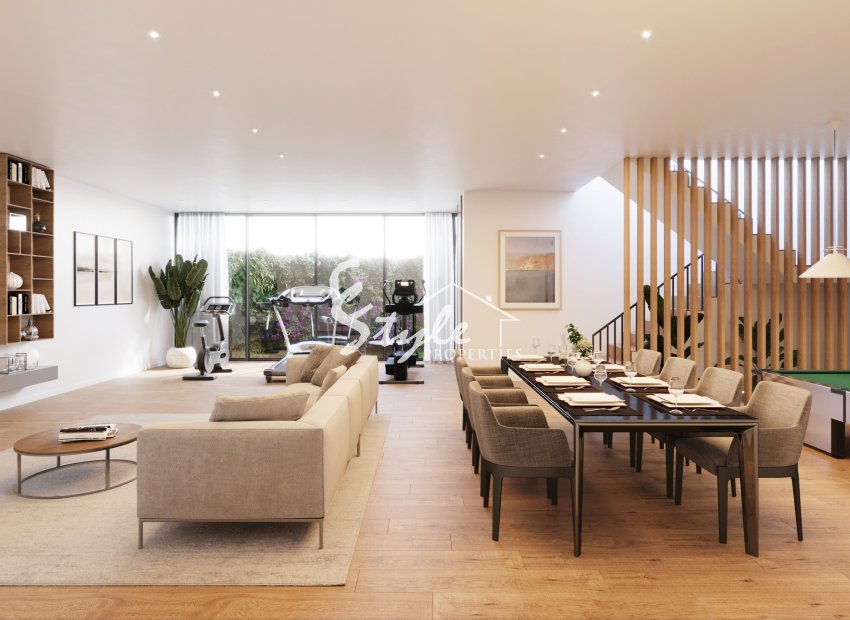 Новостройки - Detached - Polop