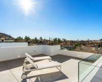 Новостройки - Detached - Рохалес - Rojales