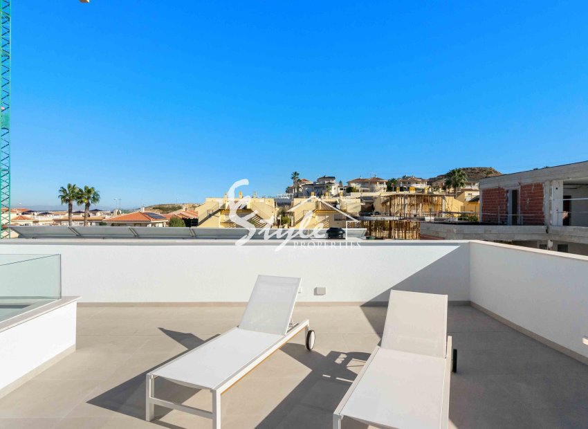 Новостройки - Detached - Рохалес - Rojales