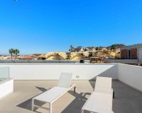 Новостройки - Detached - Рохалес - Rojales