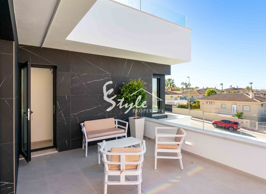 Новостройки - Detached - Рохалес - Rojales