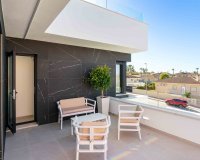 Новостройки - Detached - Рохалес - Rojales