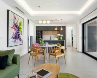 Новостройки - Detached - Рохалес - Rojales