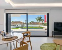 Новостройки - Detached - Рохалес - Rojales