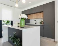 Новостройки - Detached - Рохалес - Rojales