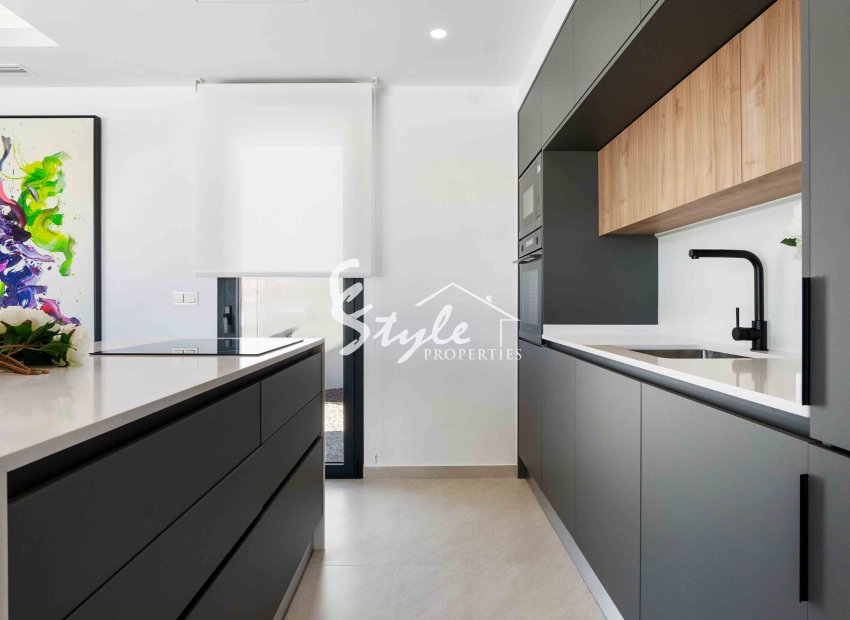 Новостройки - Detached - Рохалес - Rojales