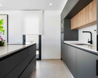 Новостройки - Detached - Рохалес - Rojales