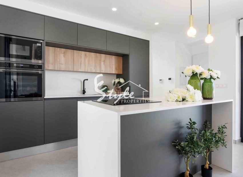 Новостройки - Detached - Рохалес - Rojales