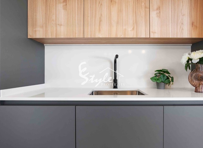 Новостройки - Detached - Рохалес - Rojales