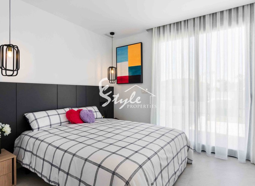 Новостройки - Detached - Рохалес - Rojales