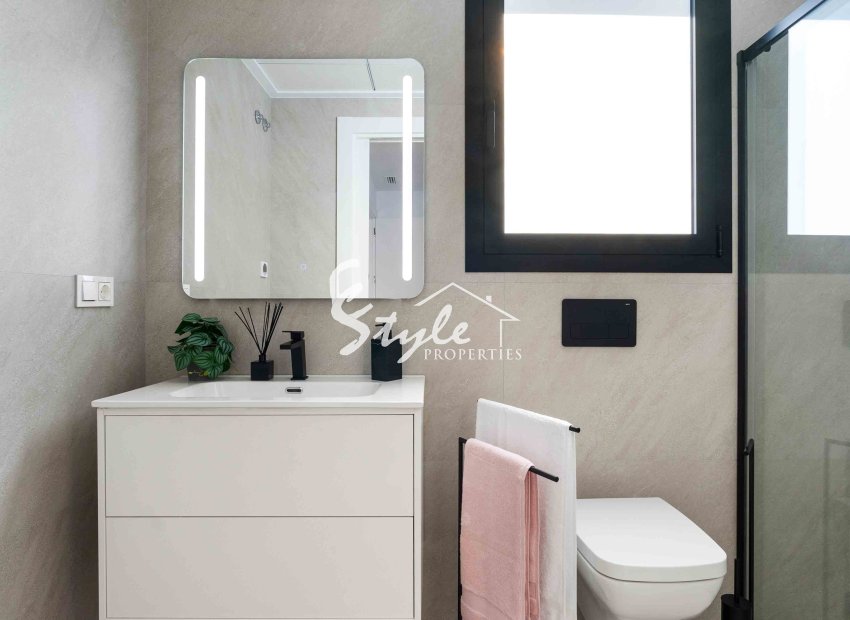 Новостройки - Detached - Рохалес - Rojales