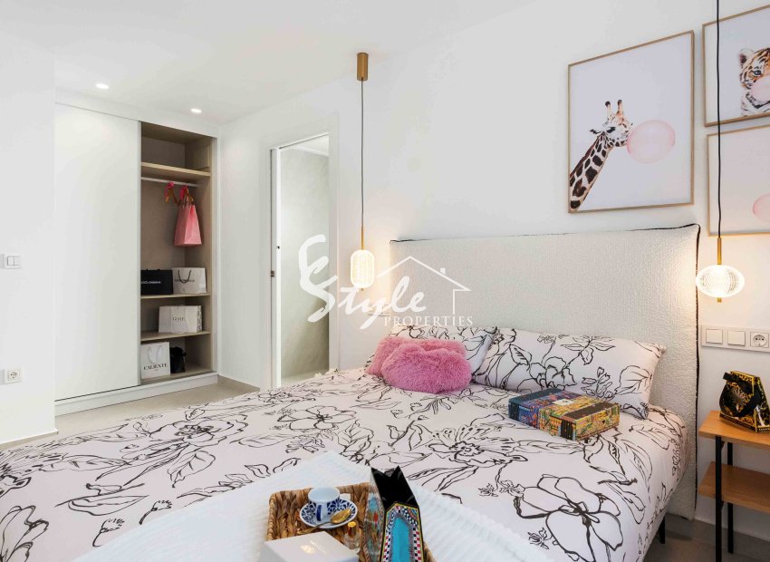 Новостройки - Detached - Рохалес - Rojales