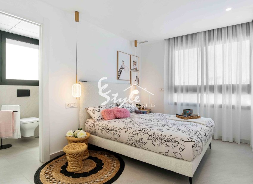 Новостройки - Detached - Рохалес - Rojales