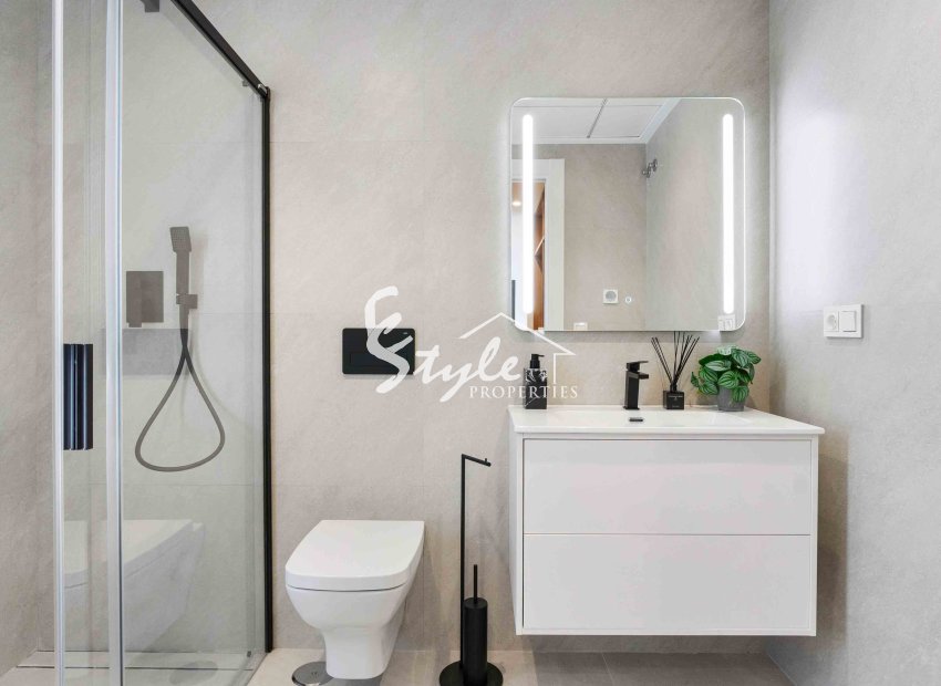 Новостройки - Detached - Рохалес - Rojales