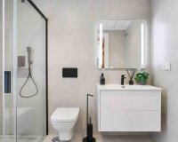 Новостройки - Detached - Рохалес - Rojales