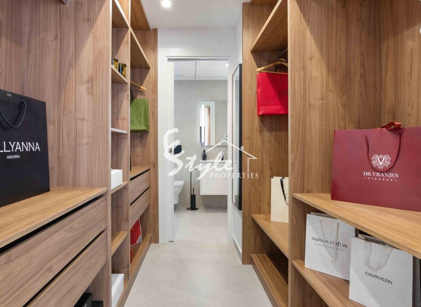 Новостройки - Detached - Рохалес - Rojales