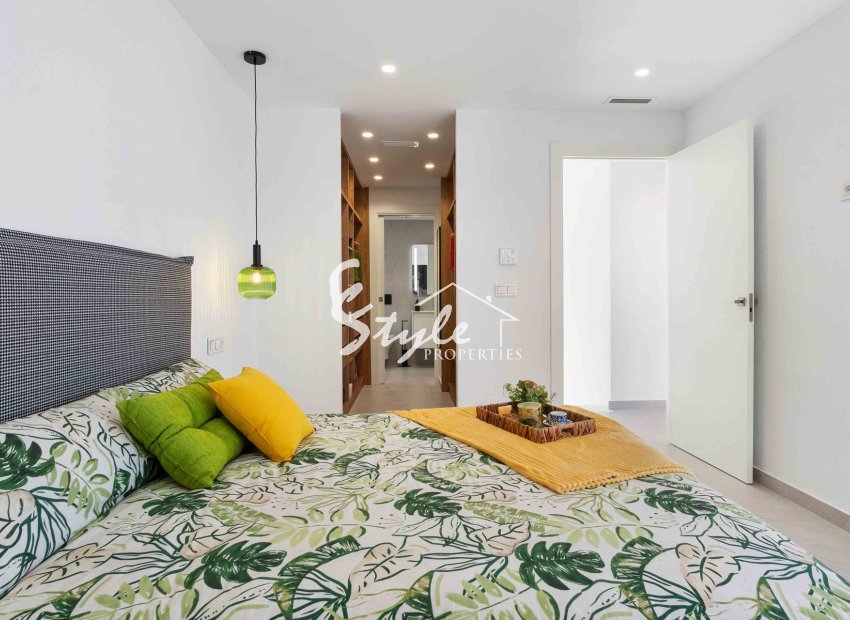 Новостройки - Detached - Рохалес - Rojales