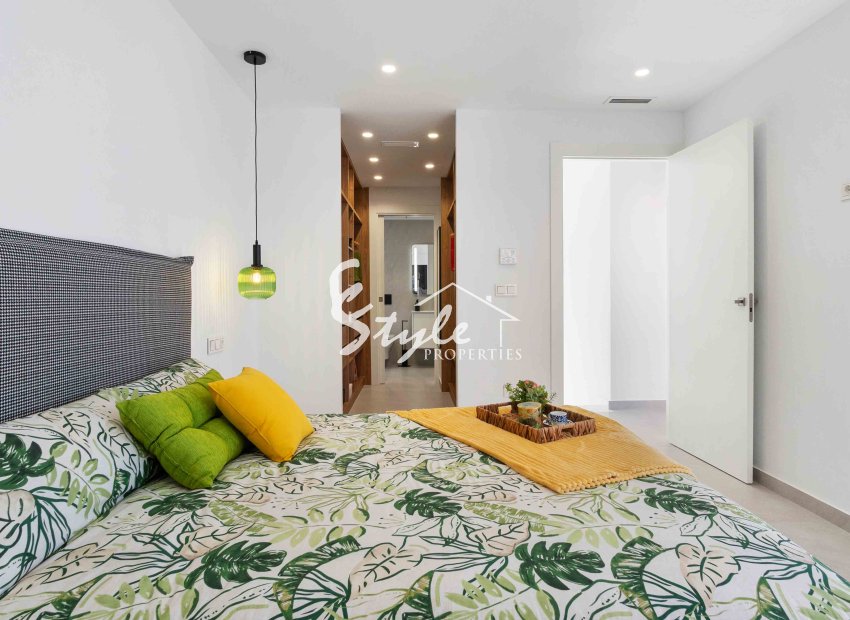 Новостройки - Detached - Рохалес - Rojales