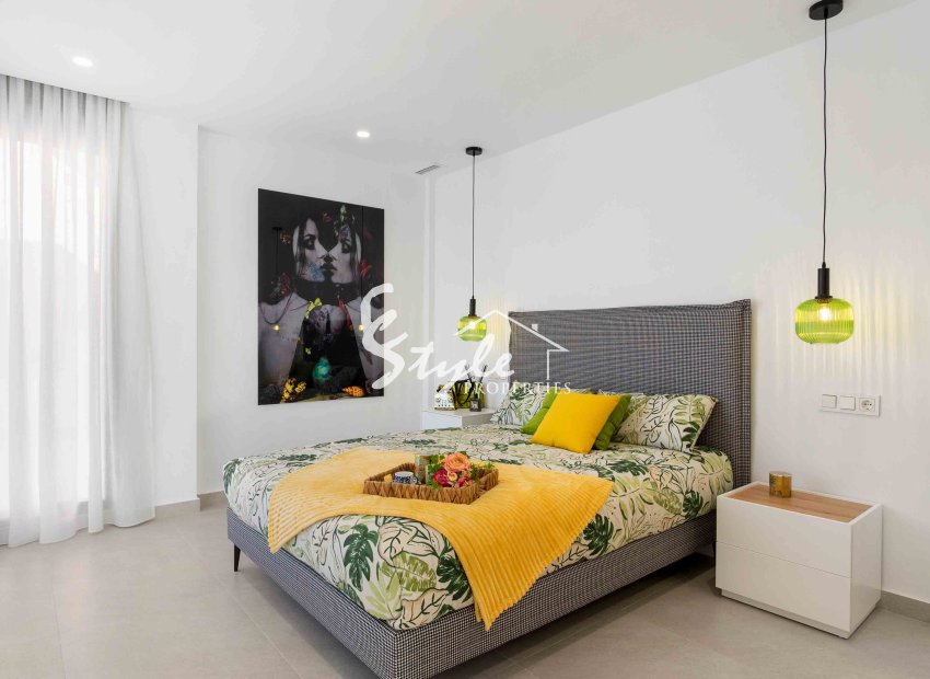 Новостройки - Detached - Рохалес - Rojales