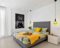 Новостройки - Detached - Рохалес - Rojales