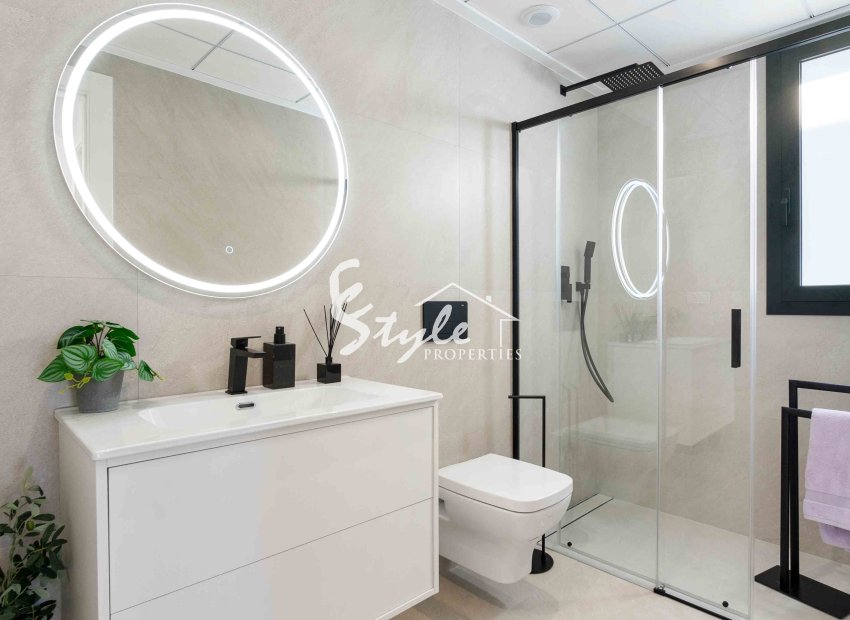 Новостройки - Detached - Рохалес - Rojales