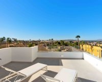 Новостройки - Detached - Рохалес - Rojales