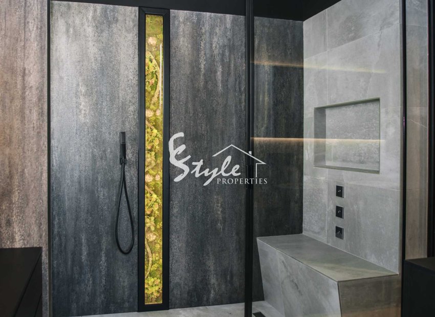 Новостройки - Detached - Рохалес - Rojales