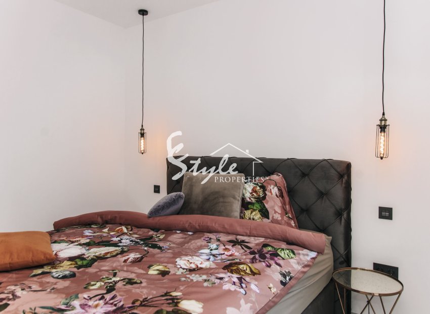 Новостройки - Detached - Рохалес - Rojales