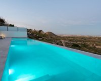 Новостройки - Detached - Рохалес - Rojales