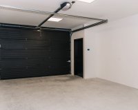 Новостройки - Detached - Рохалес - Rojales