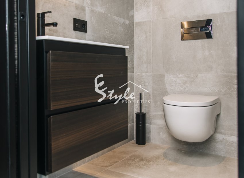 Новостройки - Detached - Рохалес - Rojales