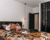 Новостройки - Detached - Рохалес - Rojales