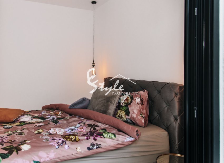 Новостройки - Detached - Рохалес - Rojales