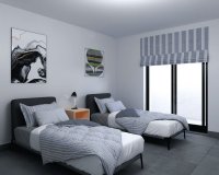 Новостройки - Detached - Сан Хавьер