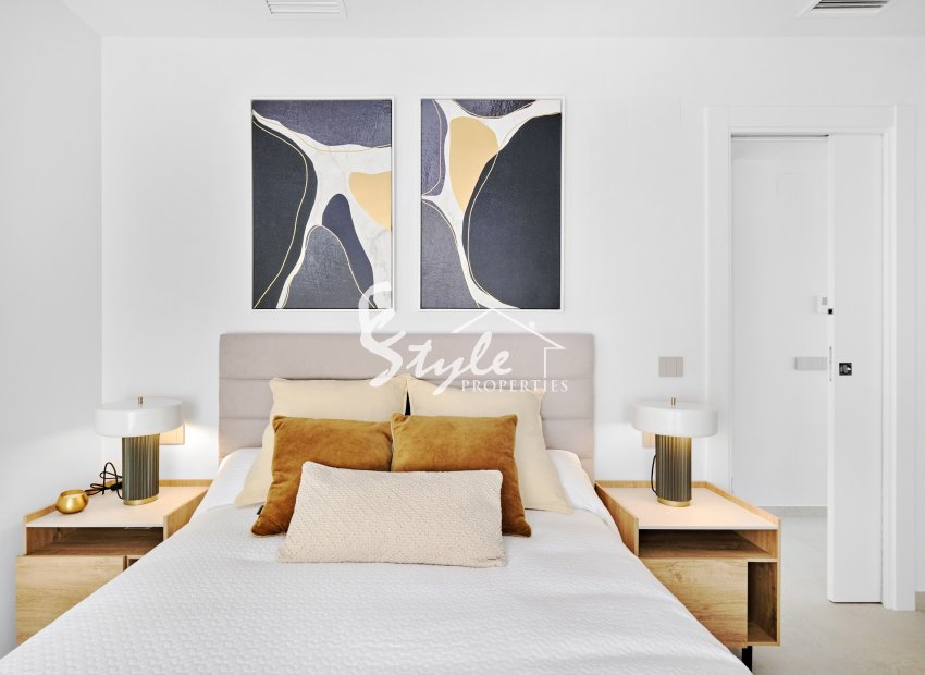 Новостройки - Detached - Сан Мигель де Салинас - San Miguel De Salinas